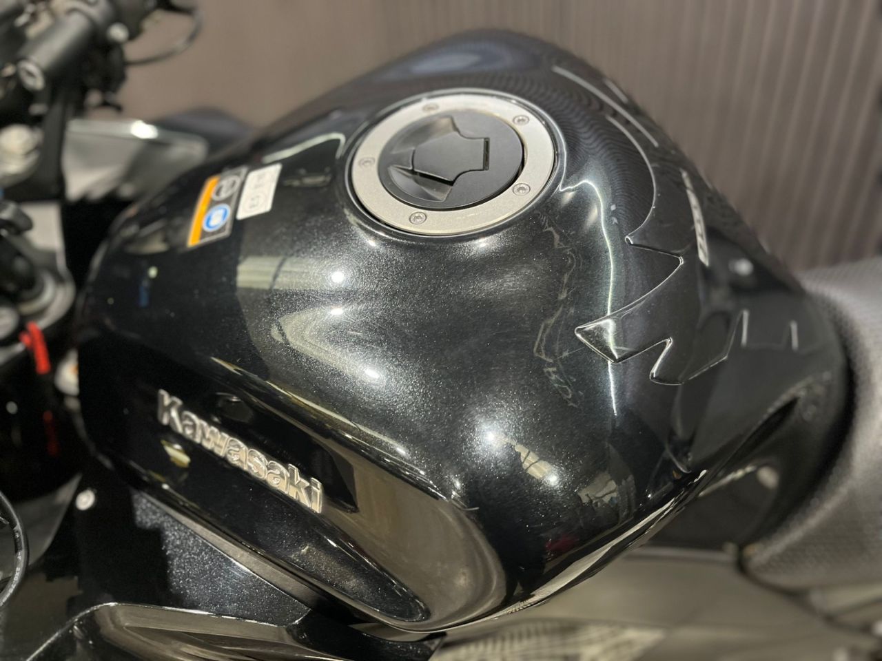 Used Kawasaki Ninja 1000SX for sale - 78435639: Photo 27