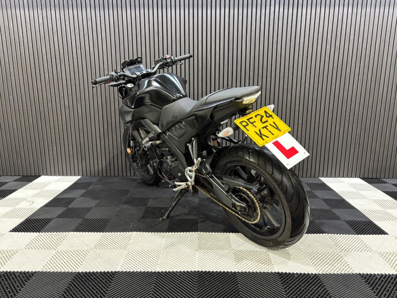 Used Yamaha MT-125 for sale - 78434775: Photo 11
