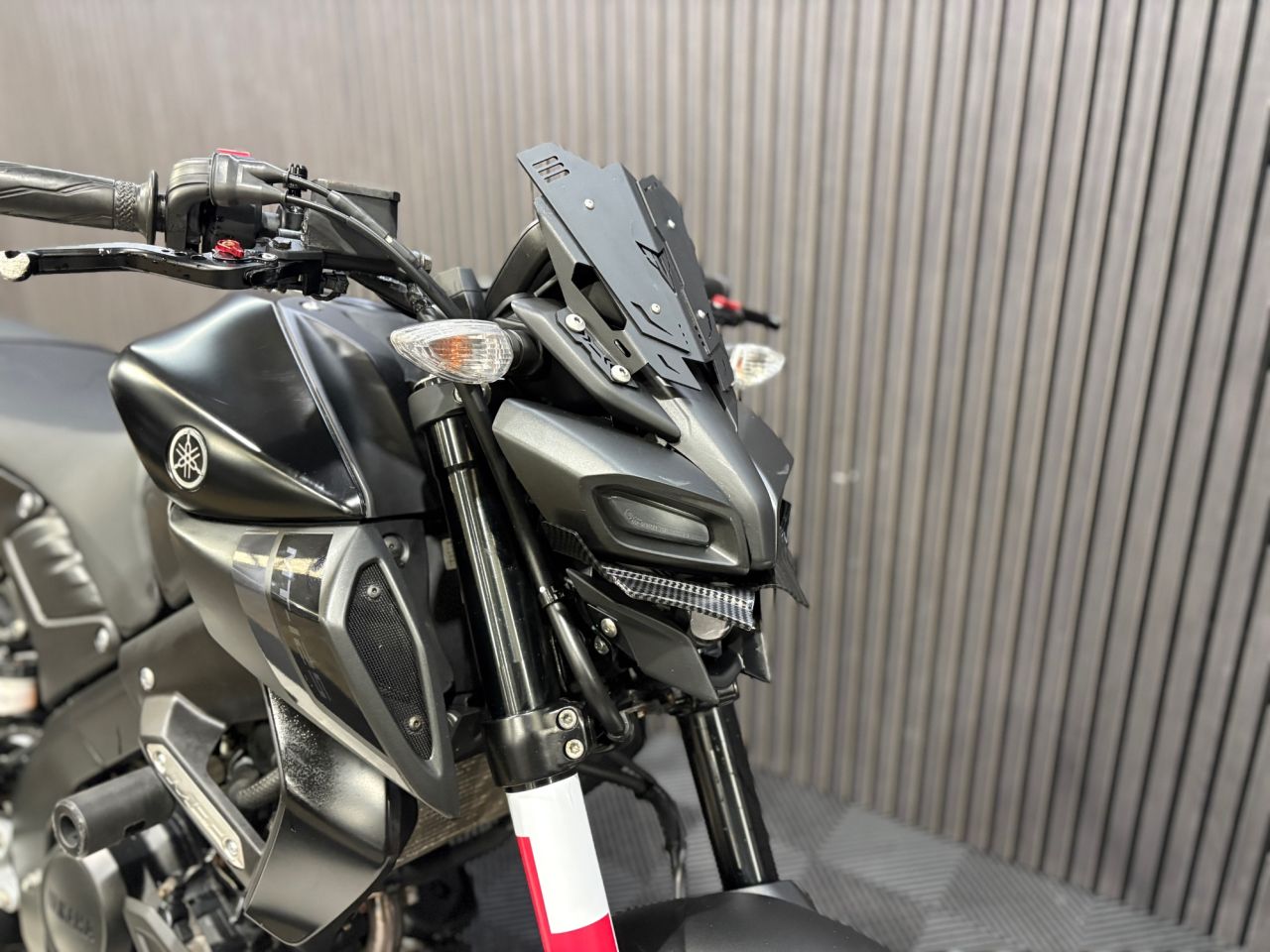 Used Yamaha MT-125 for sale - 78434775: Photo 16