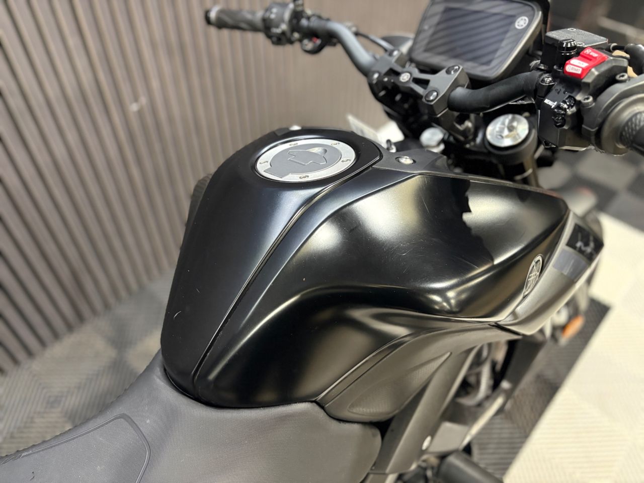 Used Yamaha MT-125 for sale - 78434775: Photo 17