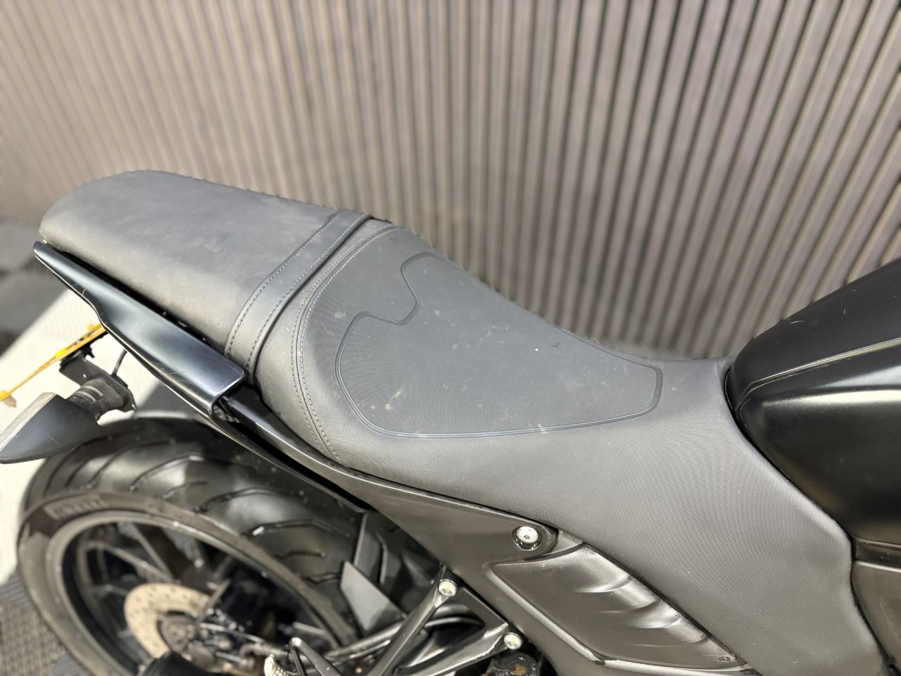 Used Yamaha MT-125 for sale - 78434775: Photo 18
