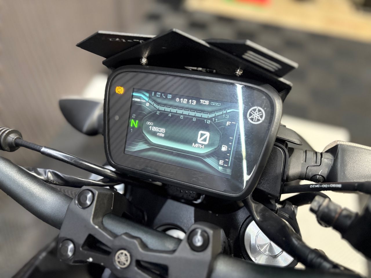 Used Yamaha MT-125 for sale - 78434775: Photo 20