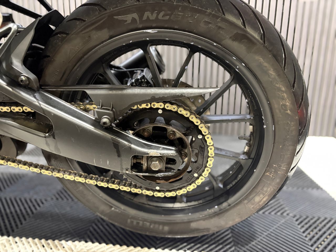 Used Yamaha MT-125 for sale - 78434775: Photo 22