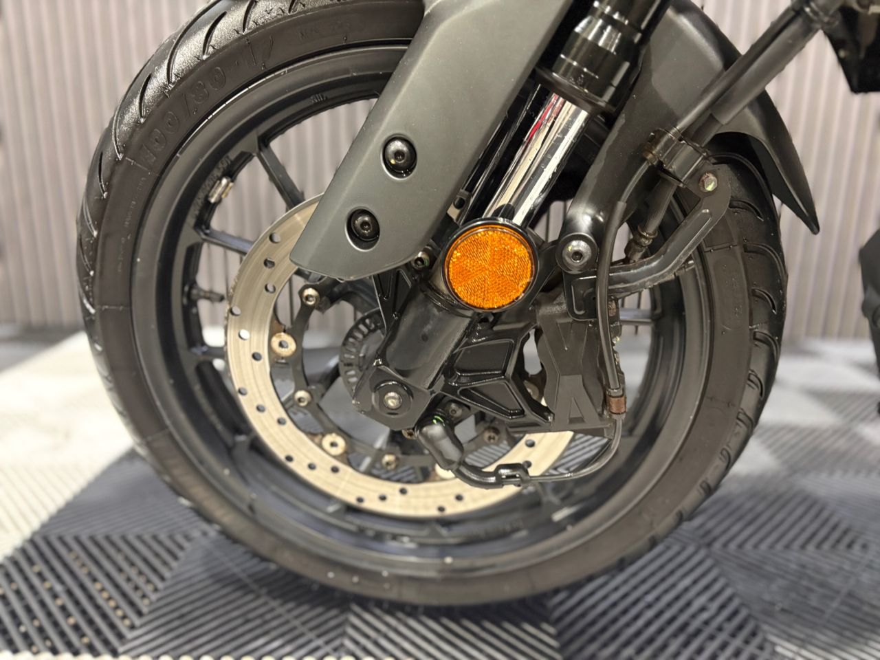 Used Yamaha MT-125 for sale - 78434775: Photo 23