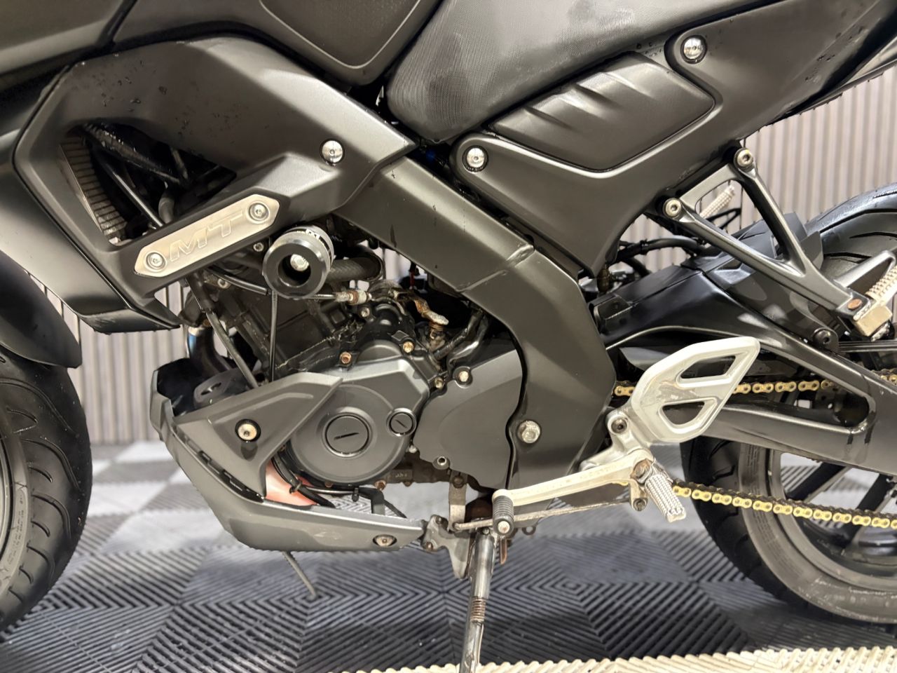 Used Yamaha MT-125 for sale - 78434775: Photo 24