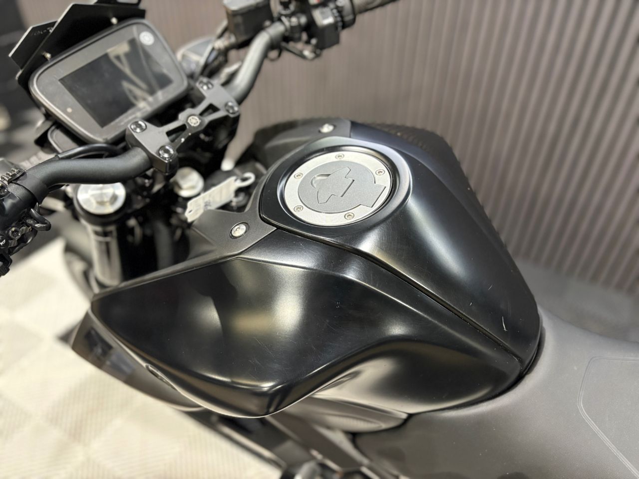 Used Yamaha MT-125 for sale - 78434775: Photo 25