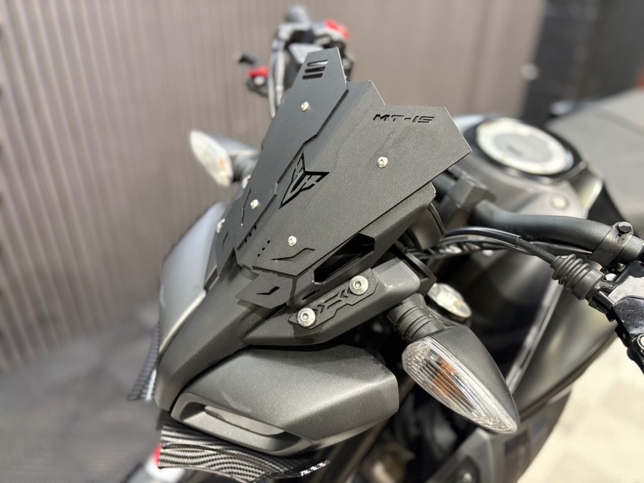 Used Yamaha MT-125 for sale - 78434775: Photo 26