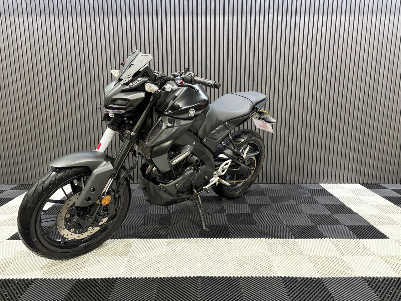 Used Yamaha MT-125 for sale - 78434775: Photo 7