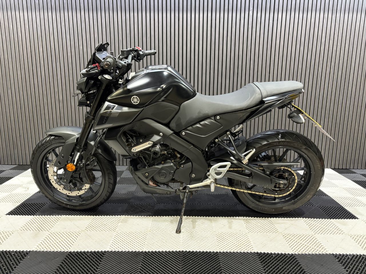 Used Yamaha MT-125 for sale - 78434775: Photo 9