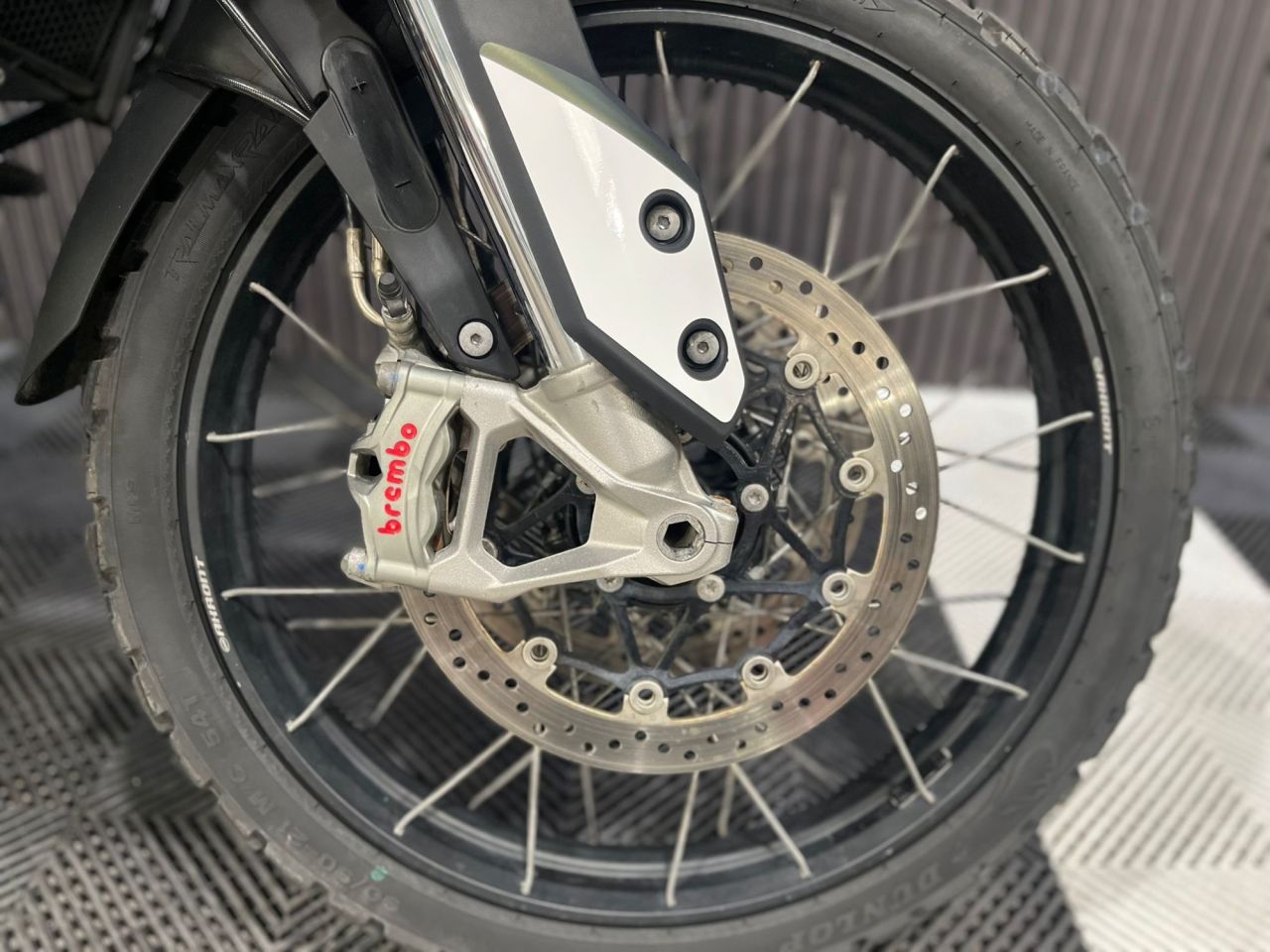 Used Triumph TIGER 900 for sale - 78918344: Photo 13
