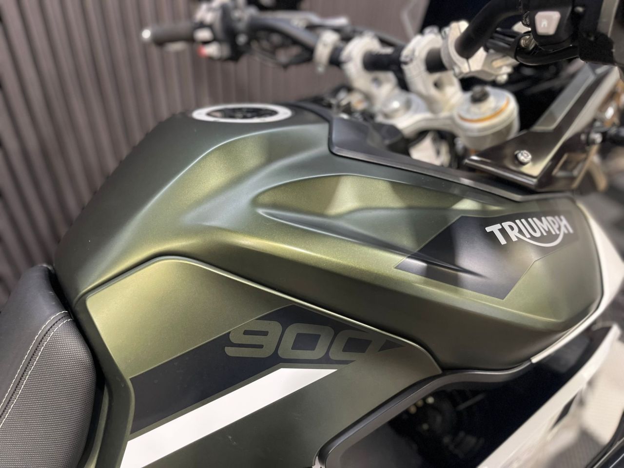 Used Triumph TIGER 900 for sale - 78918344: Photo 15