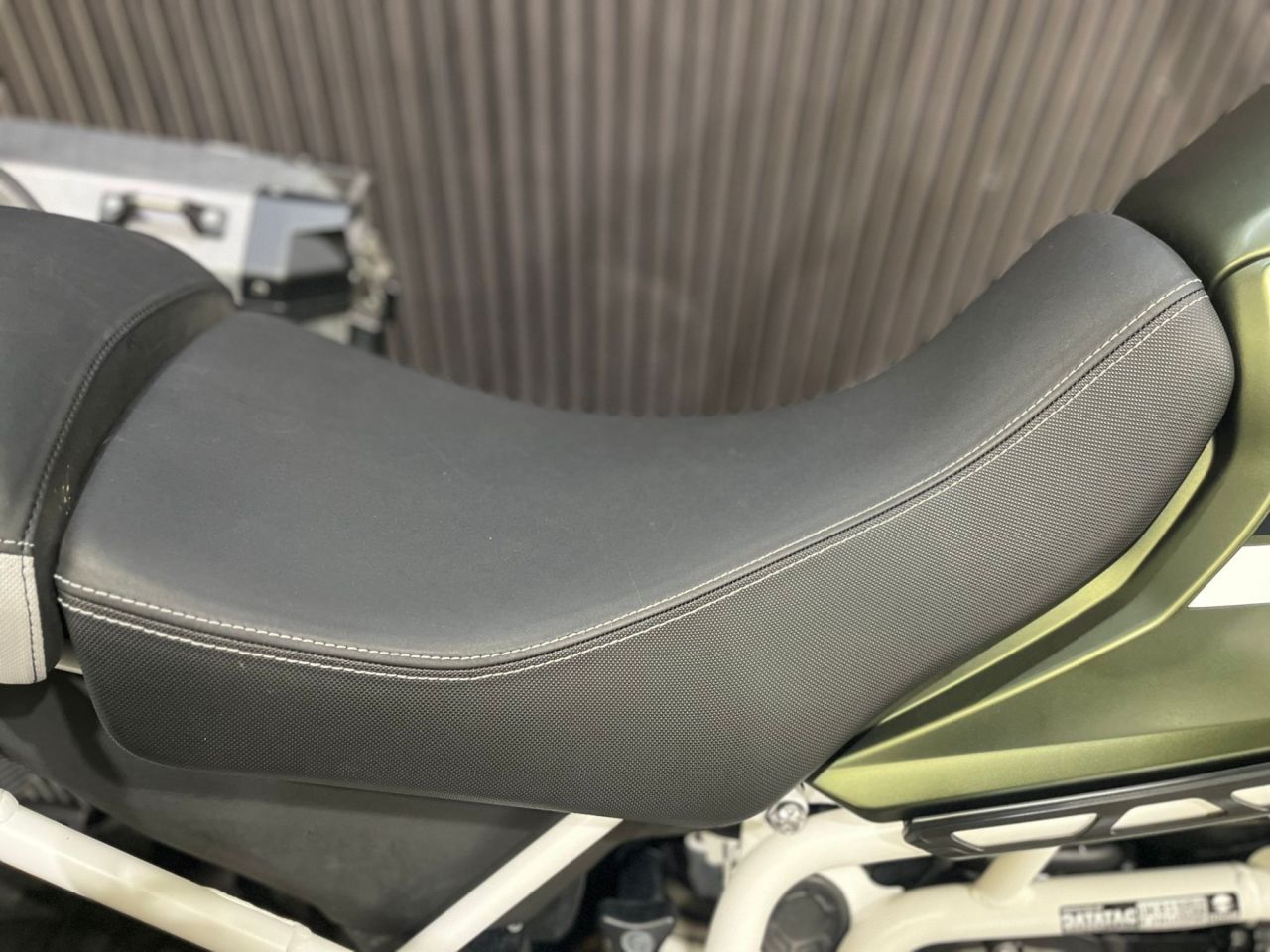 Used Triumph TIGER 900 for sale - 78918344: Photo 17