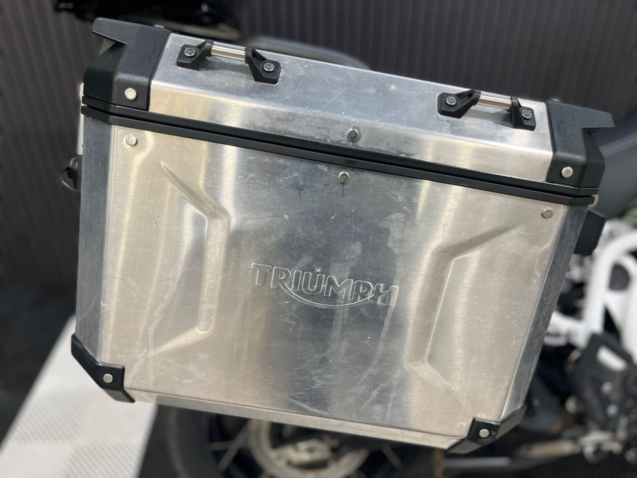 Used Triumph TIGER 900 for sale - 78918344: Photo 20