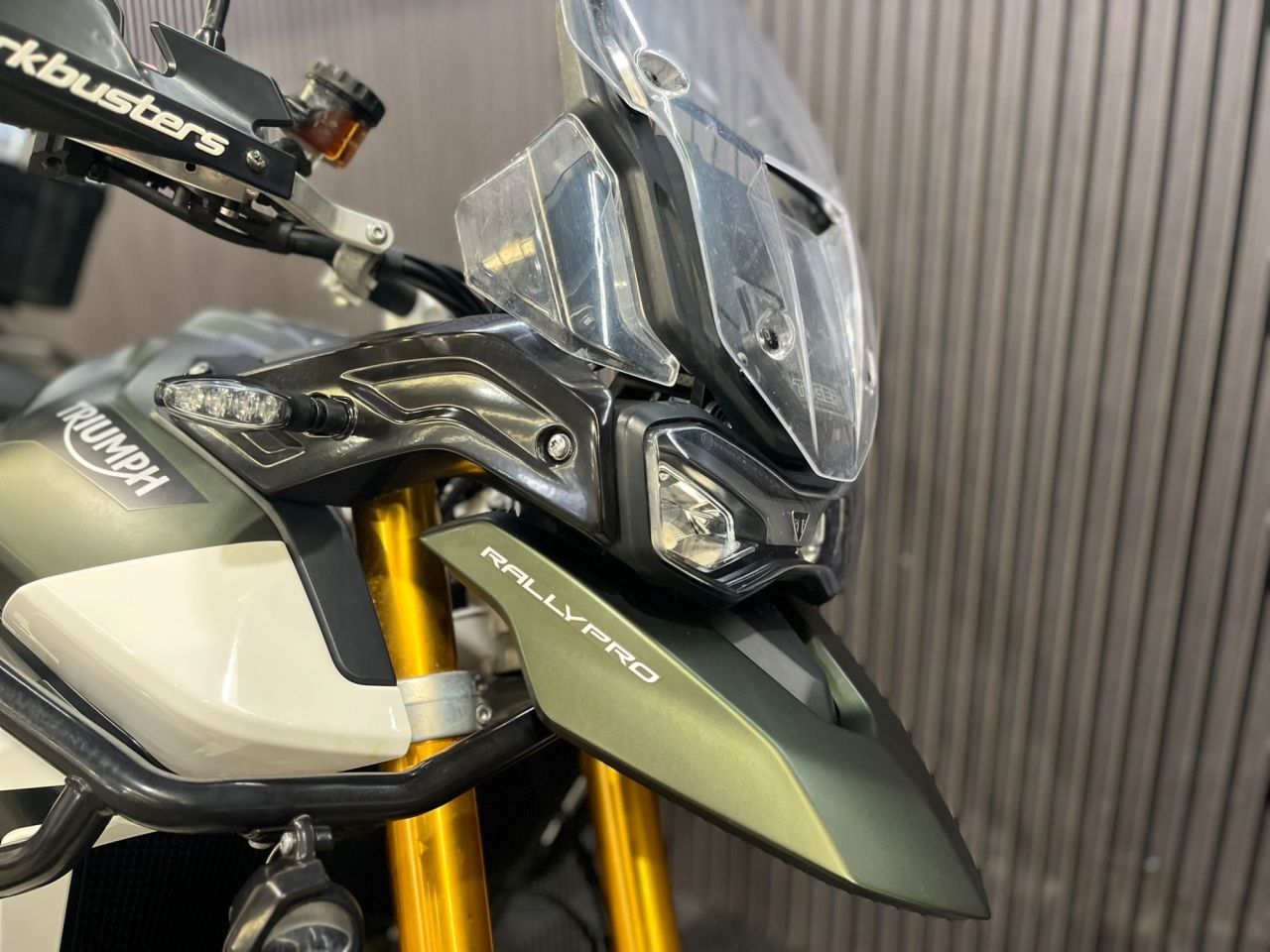 Used Triumph TIGER 900 for sale - 78918344: Photo 21