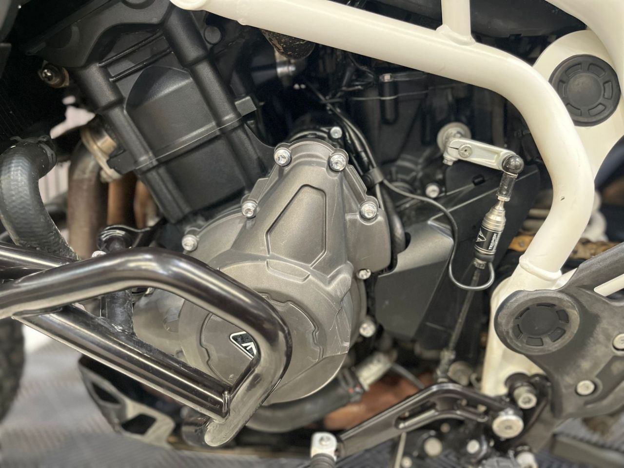 Used Triumph TIGER 900 for sale - 78918344: Photo 23