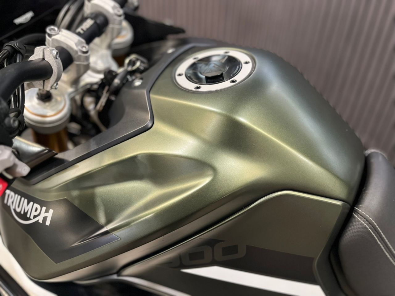 Used Triumph TIGER 900 for sale - 78918344: Photo 24