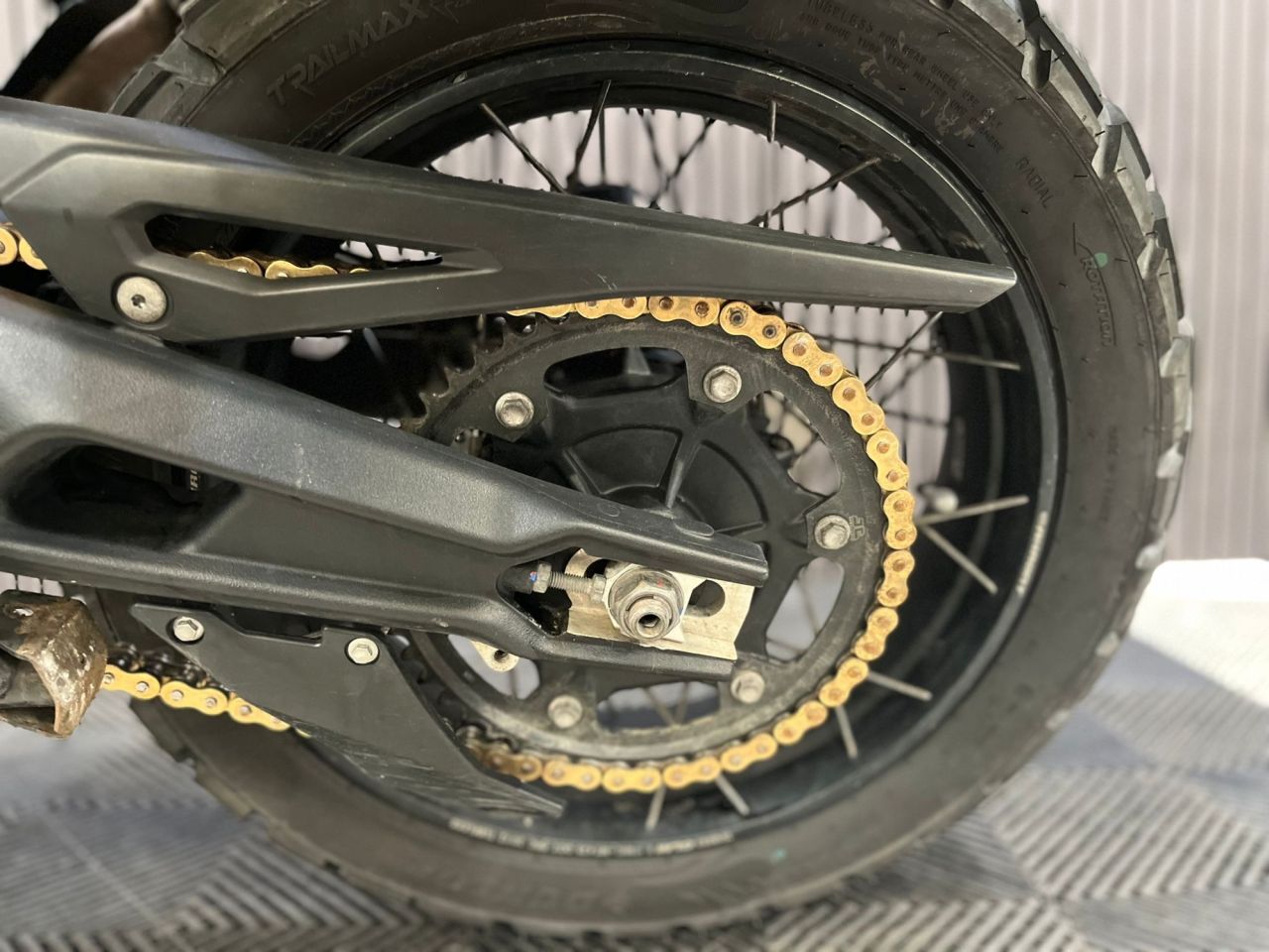 Used Triumph TIGER 900 for sale - 78918344: Photo 25
