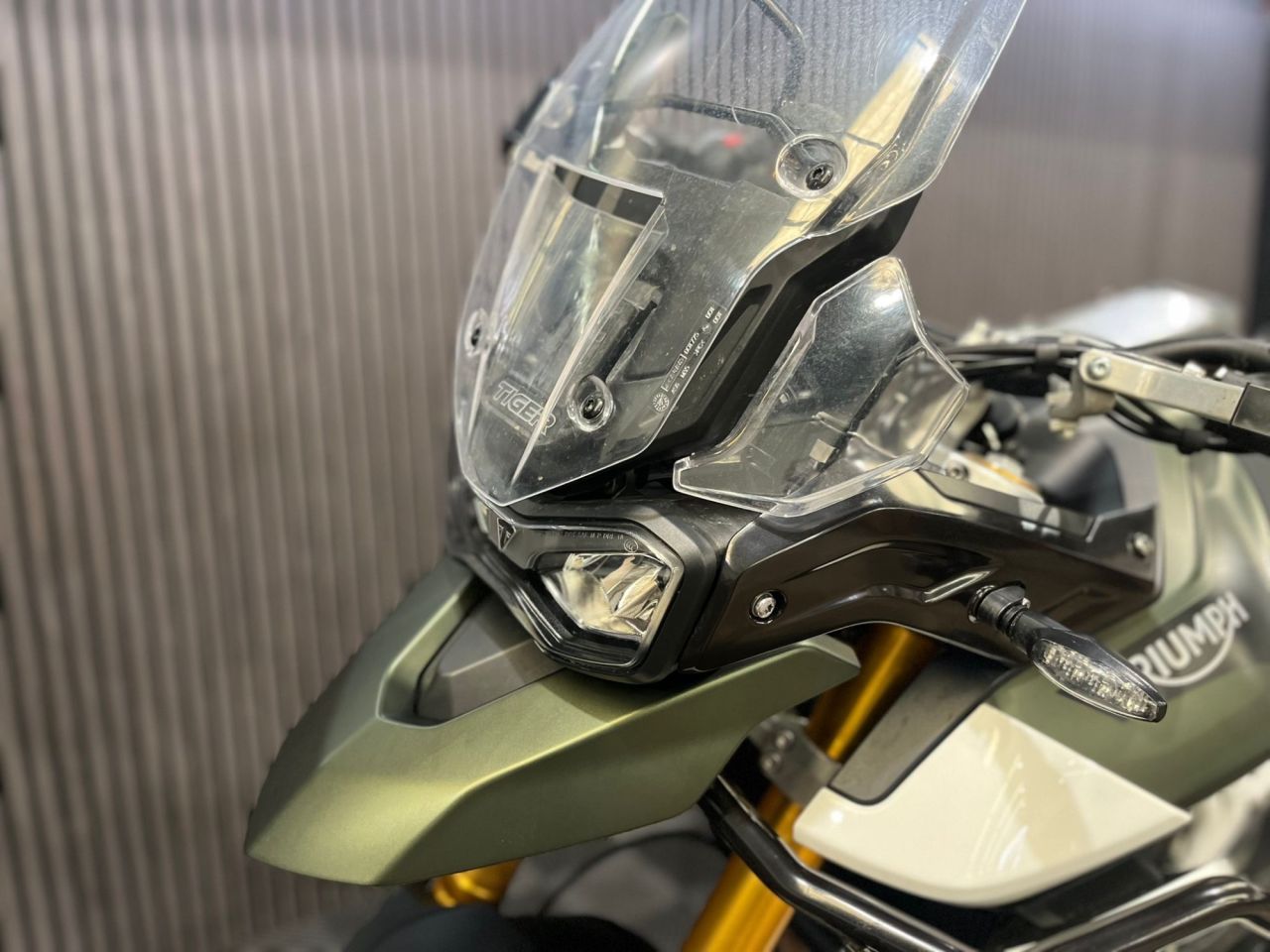 Used Triumph TIGER 900 for sale - 78918344: Photo 27