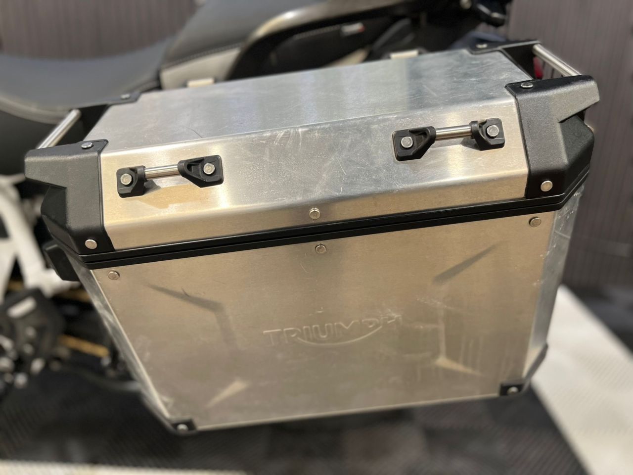 Used Triumph TIGER 900 for sale - 78918344: Photo 28