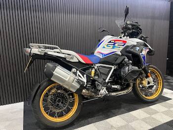 Used BMW R1250GS undefined for sale - bike-79322580: Photo