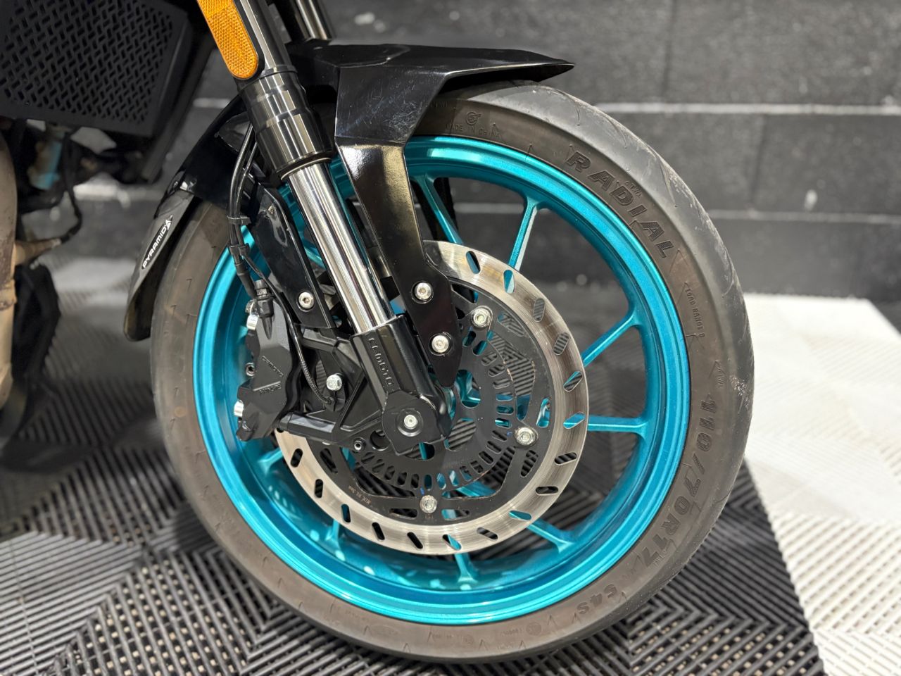 Used CFMOTO 300NK for sale - 78929844: Photo 12