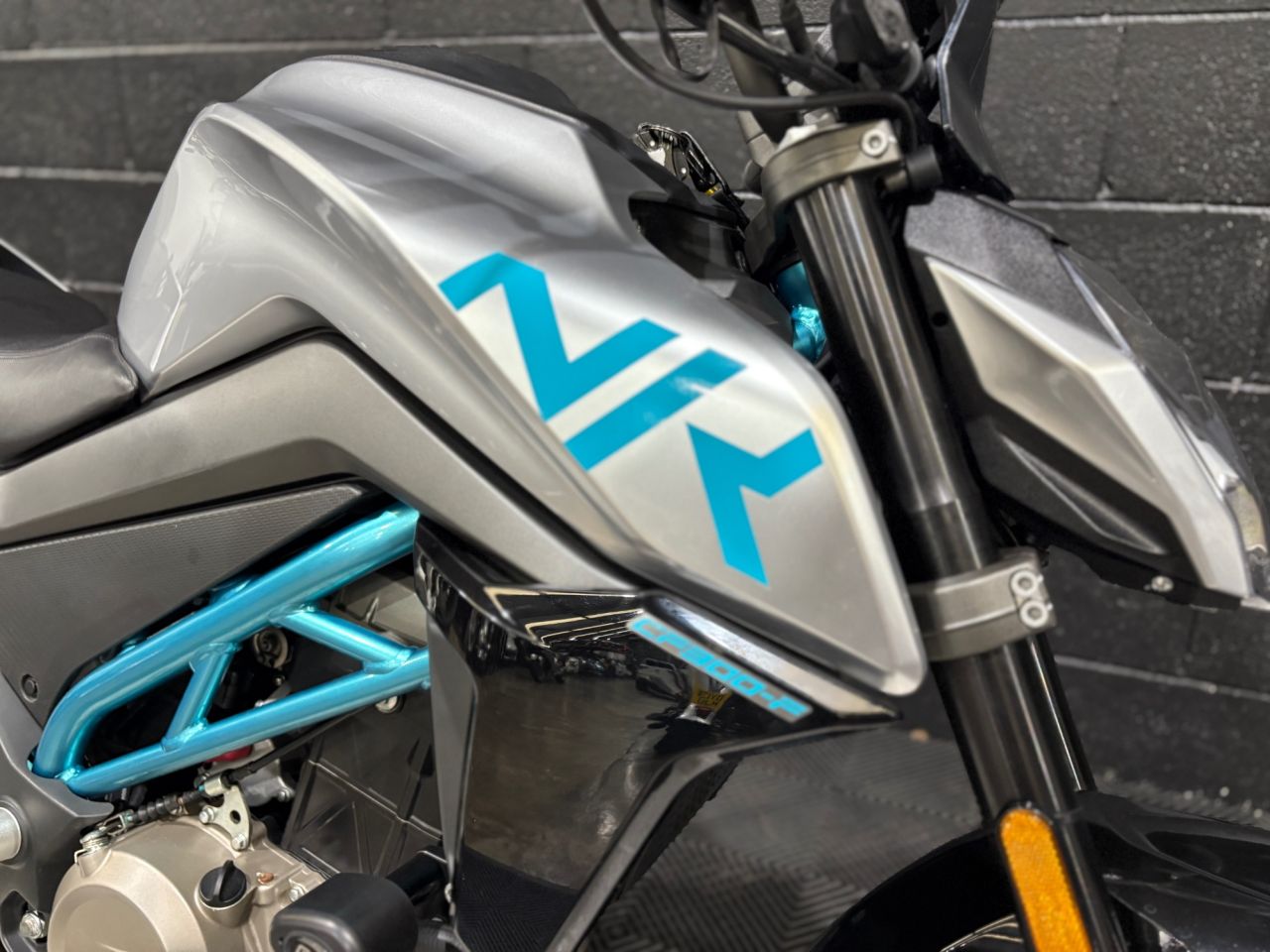 Used CFMOTO 300NK for sale - 78929844: Photo 14