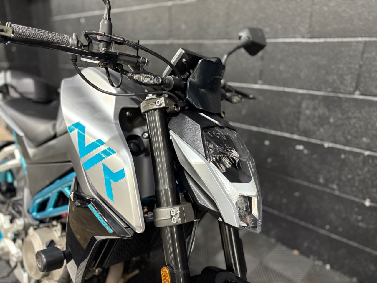 Used CFMOTO 300NK for sale - 78929844: Photo 15