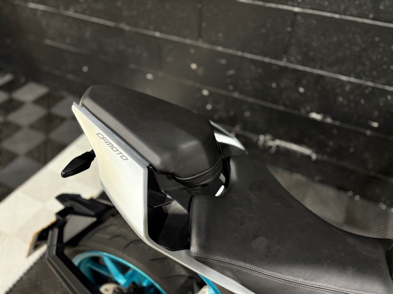 Used CFMOTO 300NK for sale - 78929844: Photo 16