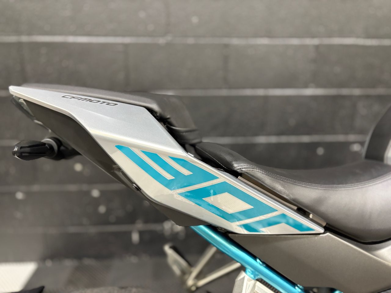 Used CFMOTO 300NK for sale - 78929844: Photo 17