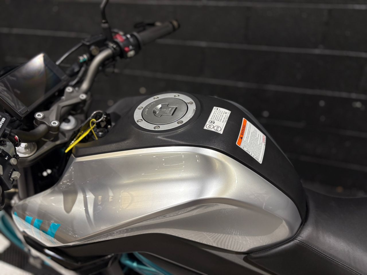 Used CFMOTO 300NK for sale - 78929844: Photo 22