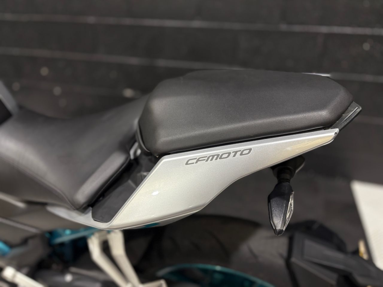 Used CFMOTO 300NK for sale - 78929844: Photo 23