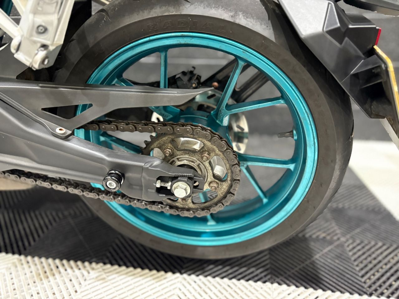 Used CFMOTO 300NK for sale - 78929844: Photo 24
