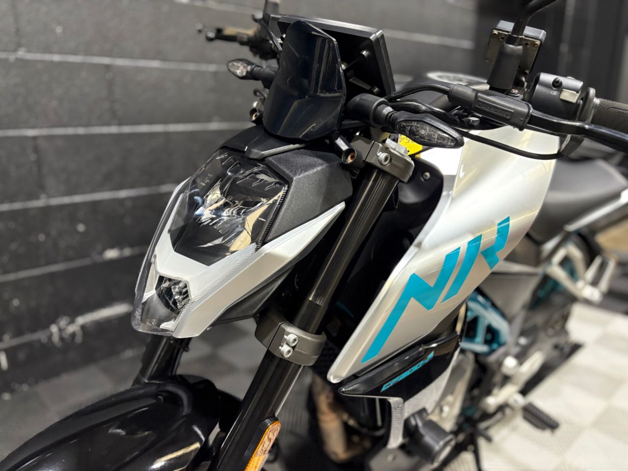 Used CFMOTO 300NK for sale - 78929844: Photo 25
