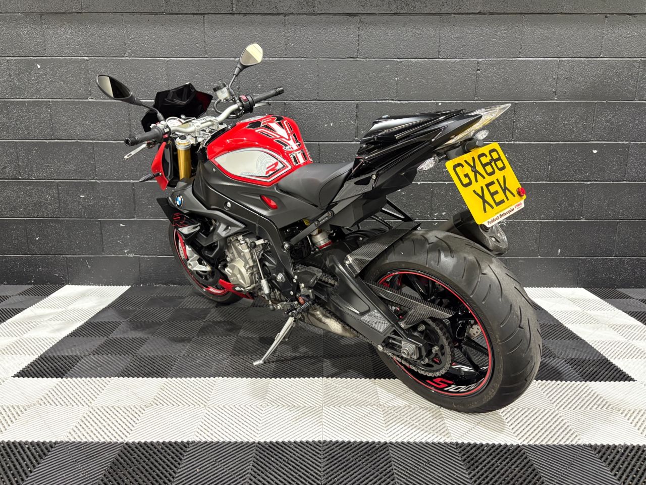 Used BMW S1000R for sale - 78434632: Photo 10