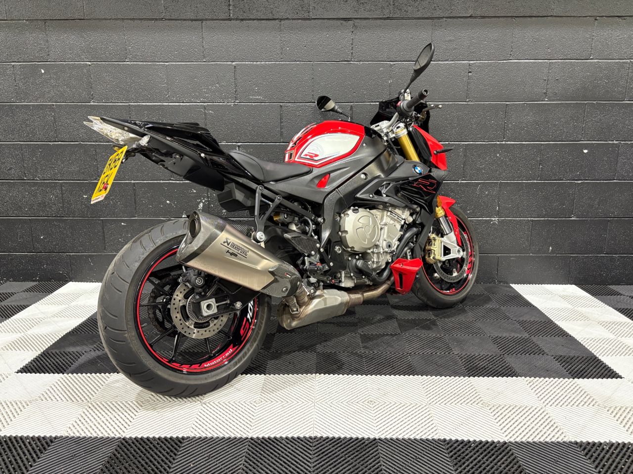 Used BMW S1000R for sale - 78434632: Photo 11