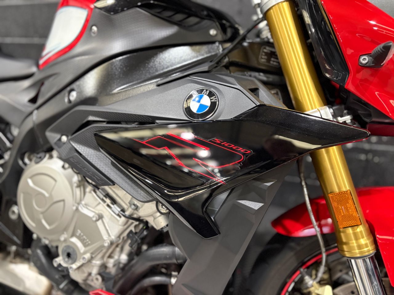 Used BMW S1000R for sale - 78434632: Photo 12