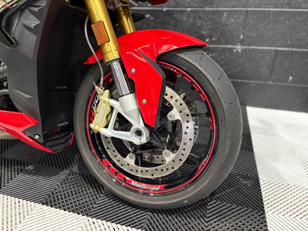 Used BMW S1000R for sale - 78434632: Photo 13