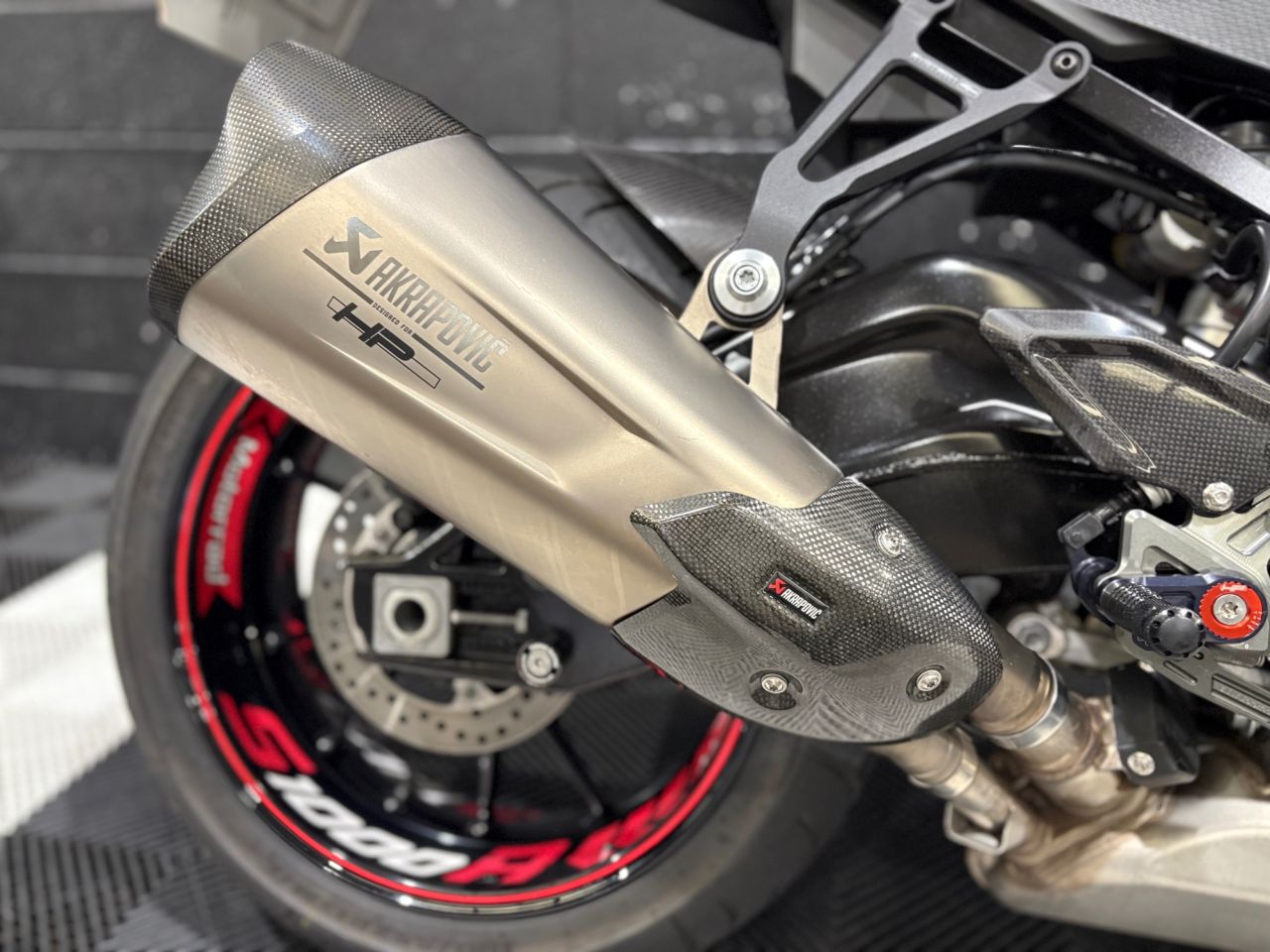 Used BMW S1000R for sale - 78434632: Photo 15