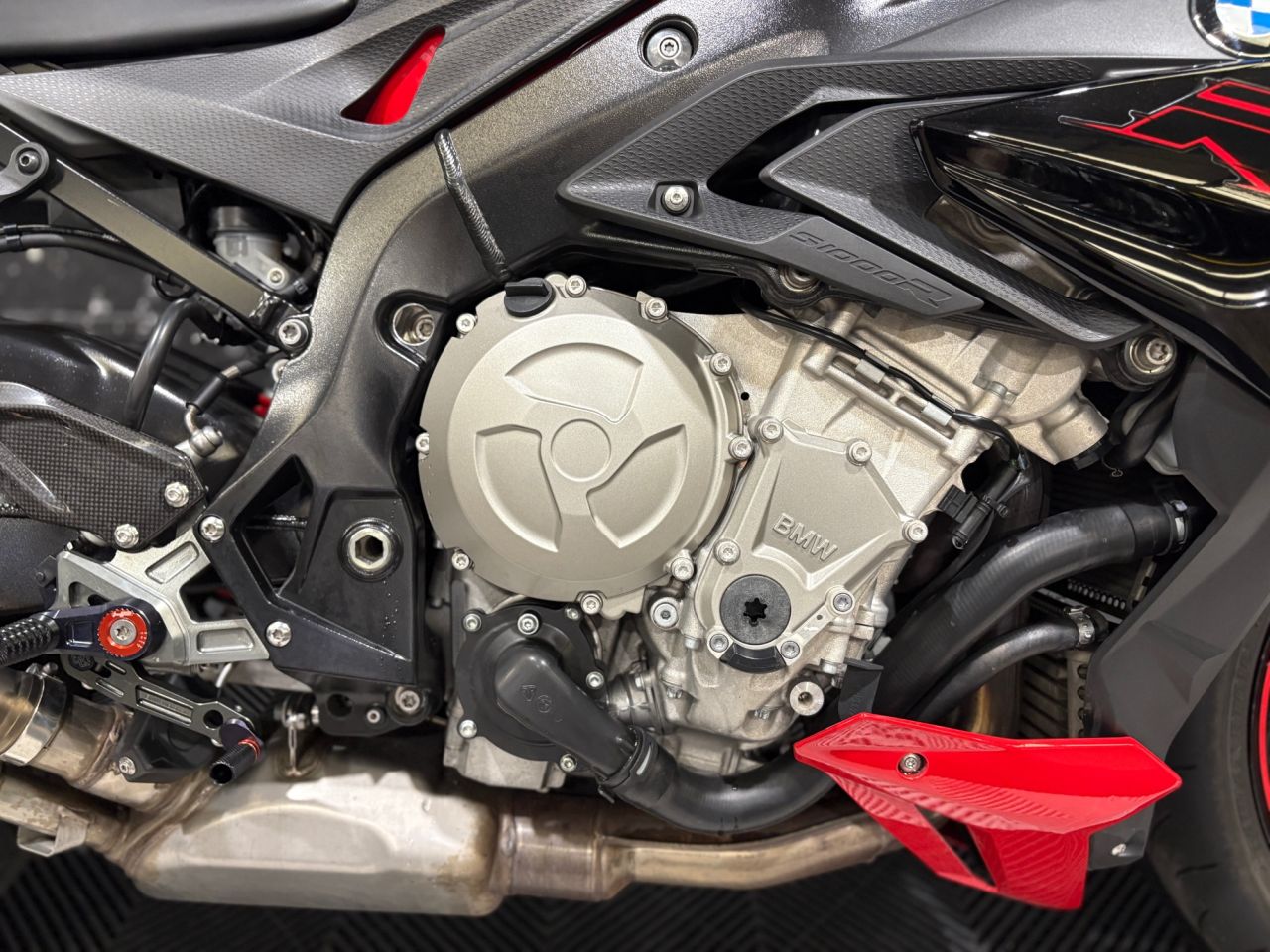 Used BMW S1000R for sale - 78434632: Photo 16
