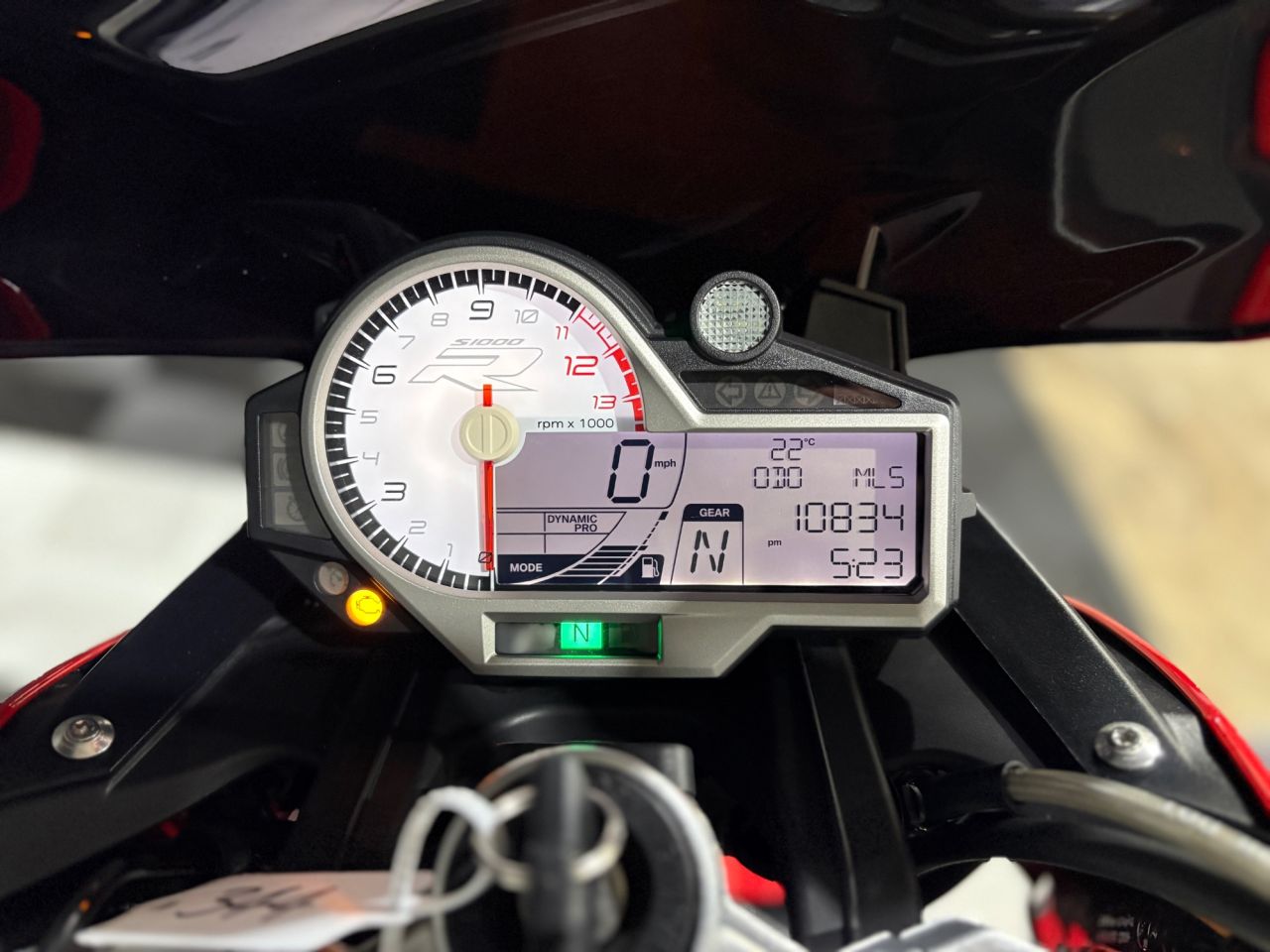 Used BMW S1000R for sale - 78434632: Photo 17
