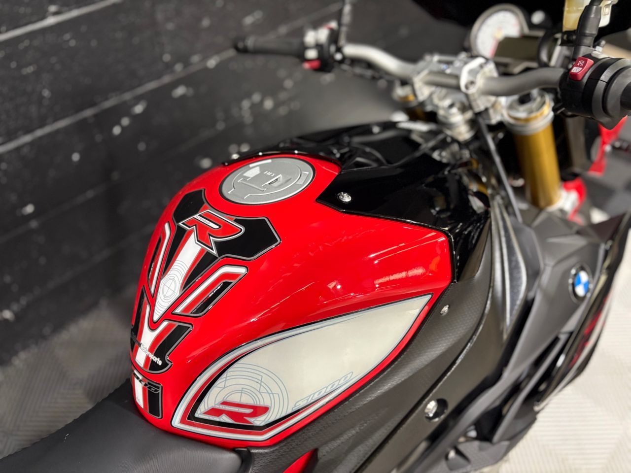 Used BMW S1000R for sale - 78434632: Photo 18