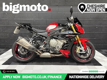 Used BMW S1000R undefined for sale - bike-78434632: Photo
