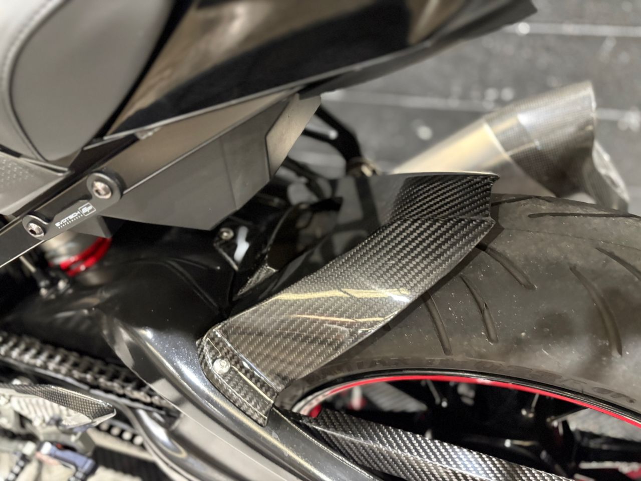 Used BMW S1000R for sale - 78434632: Photo 21