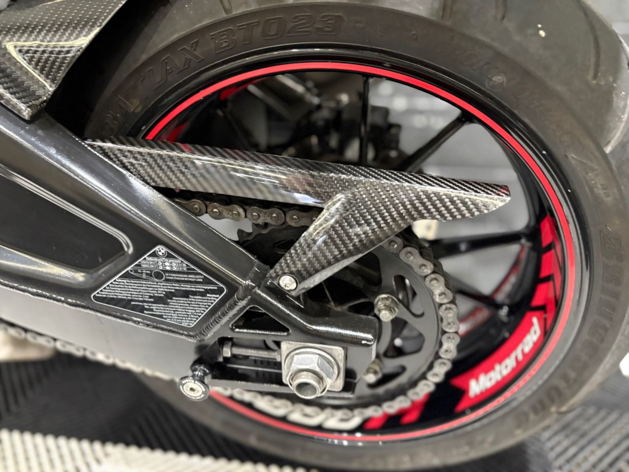 Used BMW S1000R for sale - 78434632: Photo 22