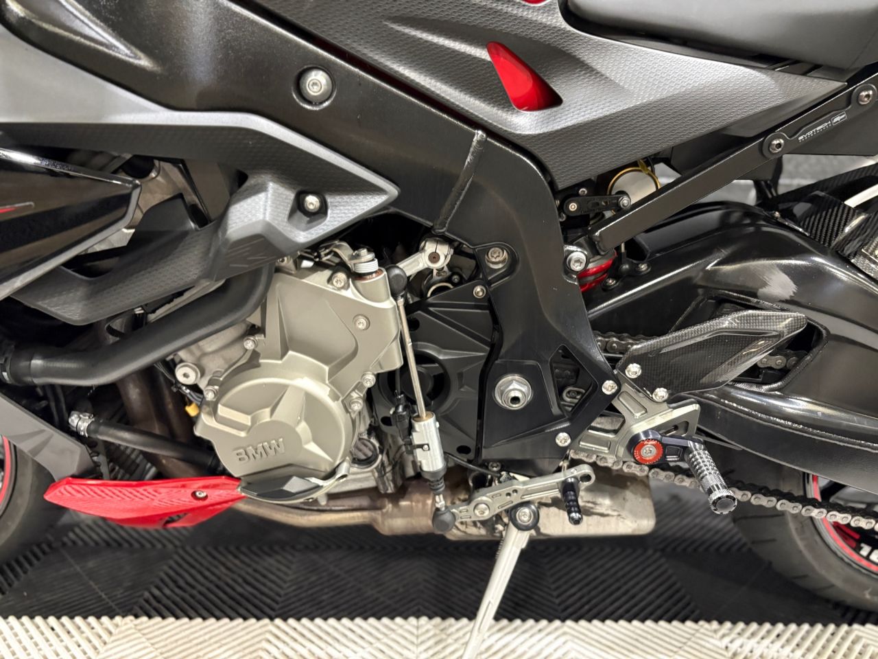 Used BMW S1000R for sale - 78434632: Photo 24