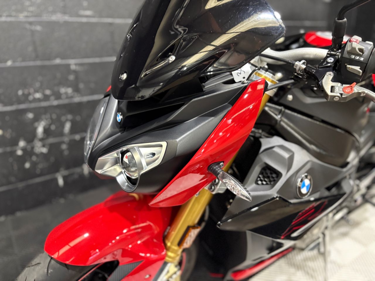 Used BMW S1000R for sale - 78434632: Photo 26