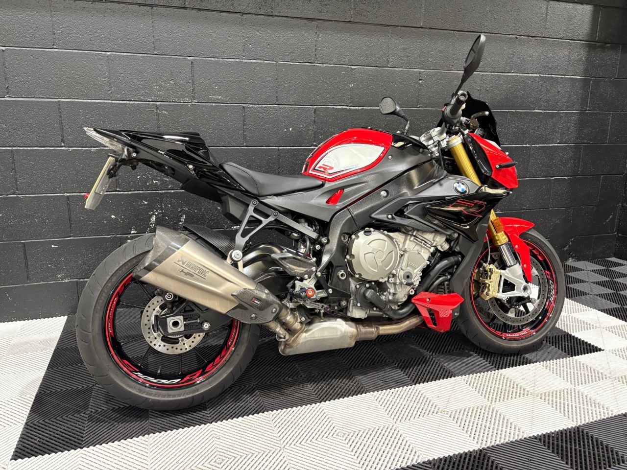 Used BMW S1000R for sale - 78434632: Photo 4