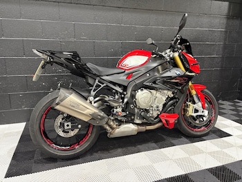 Used BMW S1000R undefined for sale - bike-78434632: Photo