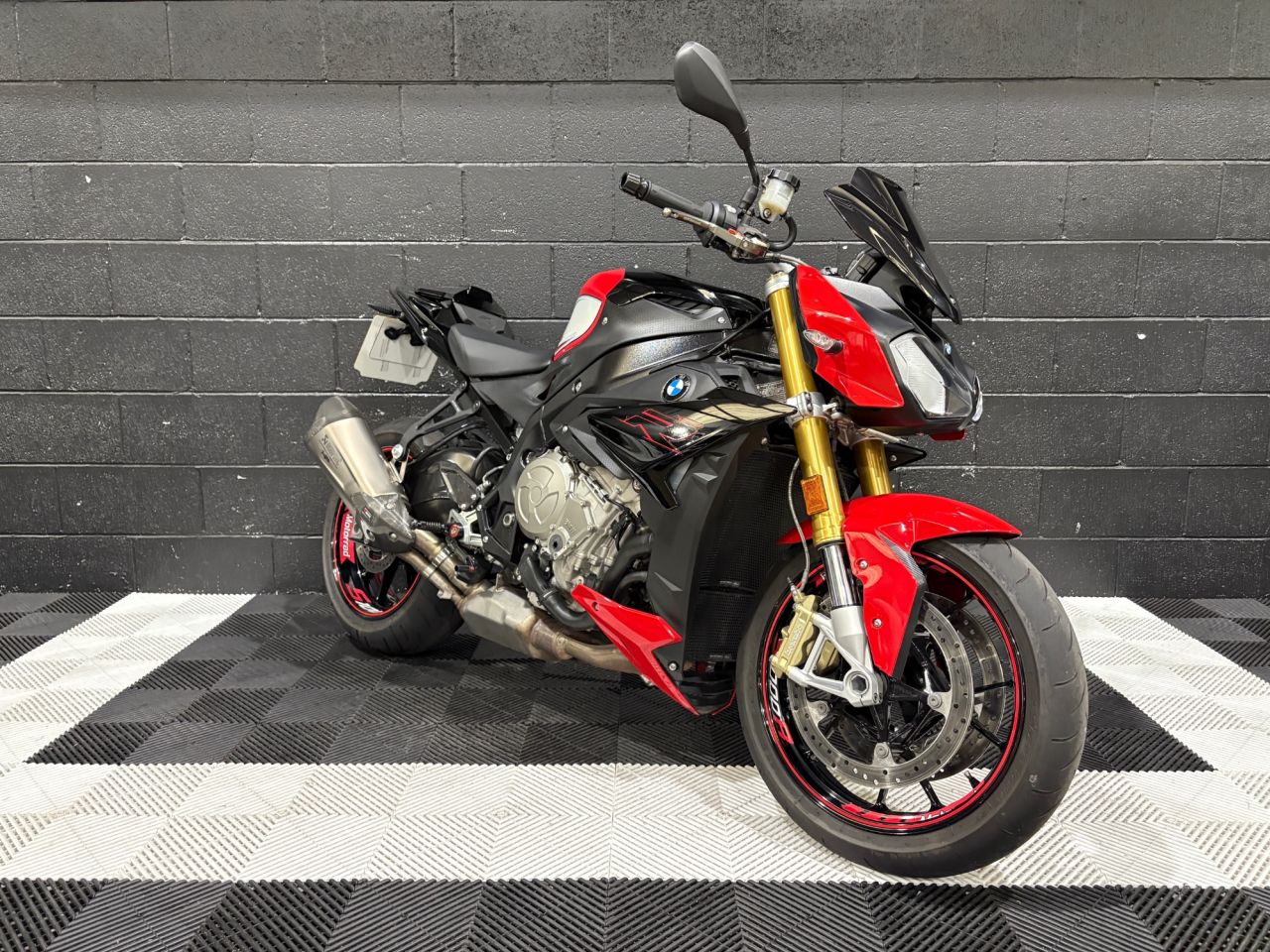 Used BMW S1000R for sale - 78434632: Photo 6