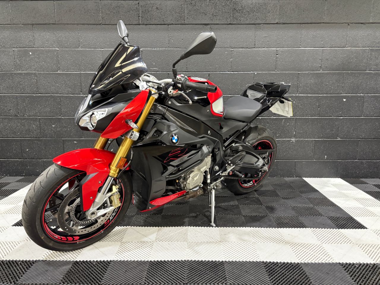 Used BMW S1000R for sale - 78434632: Photo 7